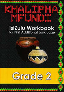 Khalipha Mfundi Workbook - FAL - Grade 2