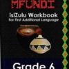 Khalipha Mfundi Workbook - FAL - Grade 6