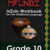 Khalipha Mfundi Workbook - FAL - Grade 10