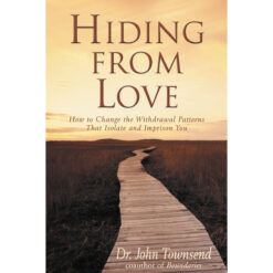 Hiding From Love (Paperback)