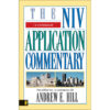 1 & 2 Chronicles (The NIV Application Commentary)(Hardcover)