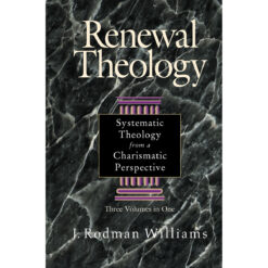 Renewal Theology (Hardcover)