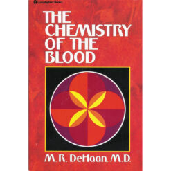 Chemistry Of The Blood (Paperback)