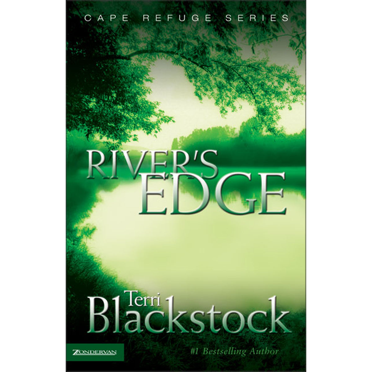 Rivers Edge Book 3 (Paperback)