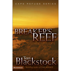 Breakers Reef Brown (4 Cape Refuge)(Paperback)