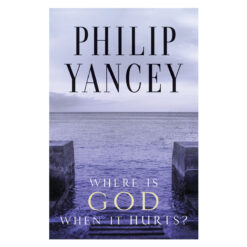 Where Is God When It Hurts (Paperback)