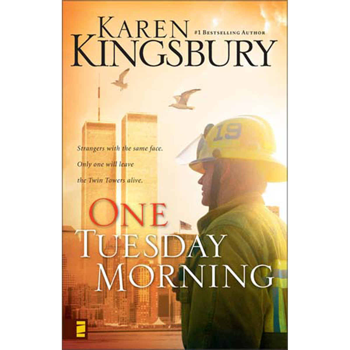 One Tuesday Morning (1 September 11 Series)(Paperback)