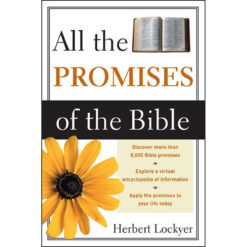 All The Promises Of The Bible (Paperback)
