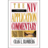 1 Corinthians (The NIV Application Commentary)(Hardcover)