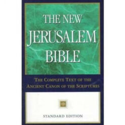 NJB Standard Bible (Hardcover)
