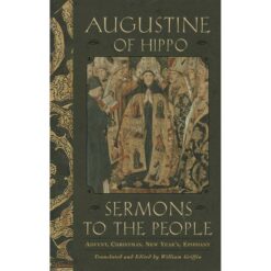 Sermons To The People (Paperback)