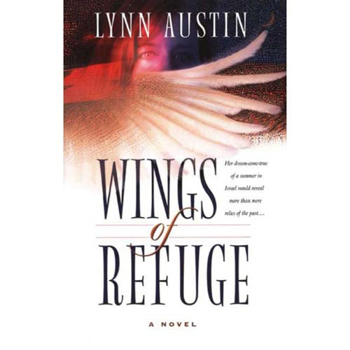 Wings Of Refuge (Paperback)