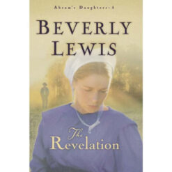 The Revelation, Repackaged Edition (5 Abrams Daughters)(Paperback)