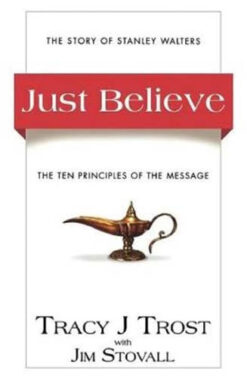 Just Believe (Paperback)