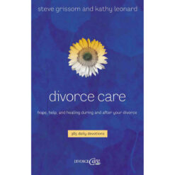 Divorce Care (Paperback)