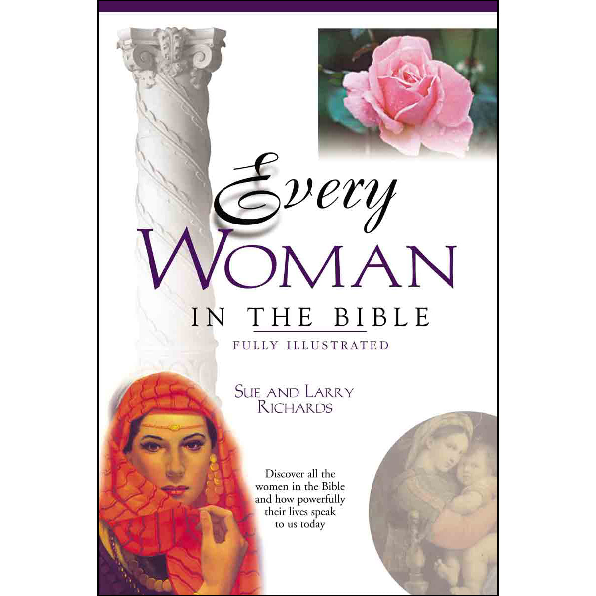 Every Women Of The Bible (Paperback)