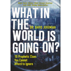 What In The World Is Going On? (Paperback)