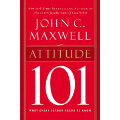 Attitude 101 (Hardcover)