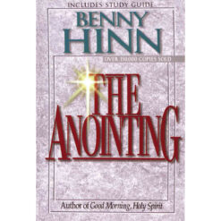 Anointing (Paperback)