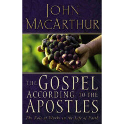 The Gospel According To The Apostles (Paperback)