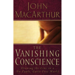 The Vanishing Conscience (Paperback)