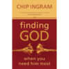 Finding God When You Need Him Most (Paperback)