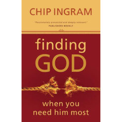 Finding God When You Need Him Most (Paperback)