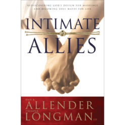Intimate Allies (Paperback)