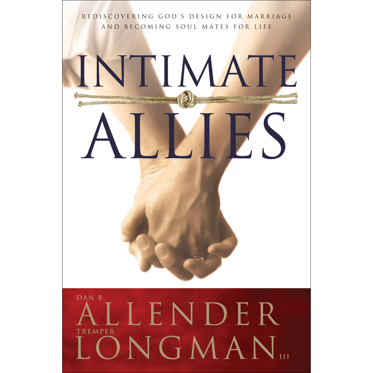 Intimate Allies (Paperback)