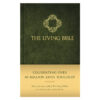 Living Bible (Hardcover)