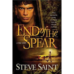 End Of The Spear (Paperback)