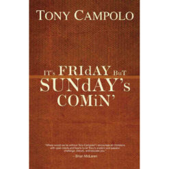 It's Friday But Sundays Coming (Paperback)