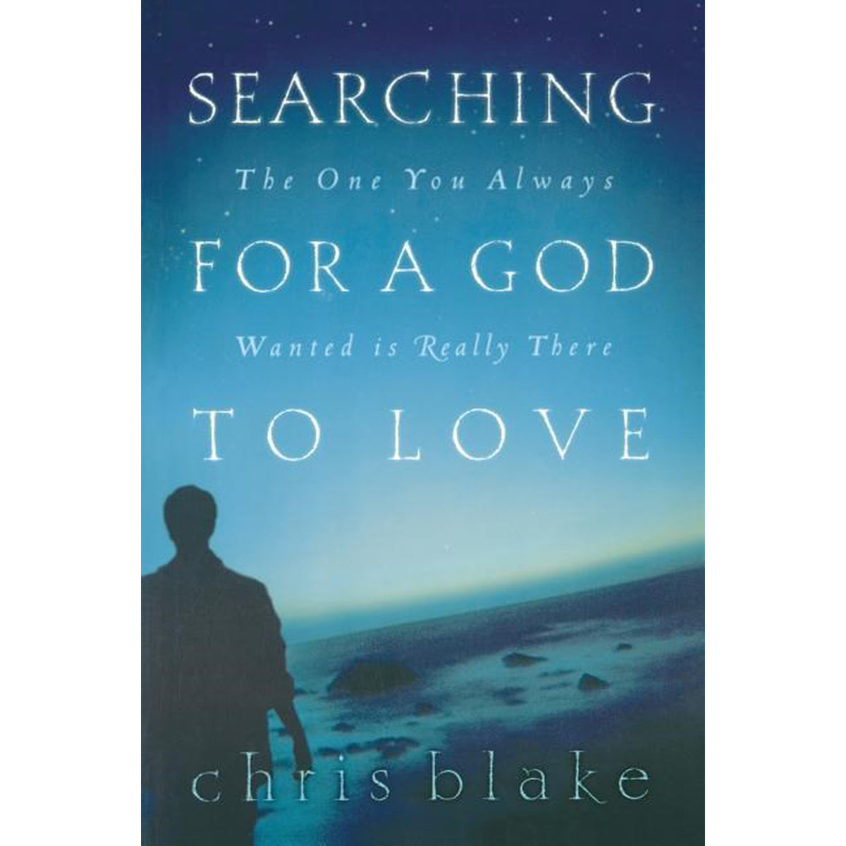 Searching For A God To Love (Paperback)