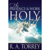 The Presence And Work Of The Holy Spirit (Paperback)
