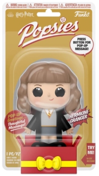 Funko POPsies Harry Potter - Hermione - 889698602082