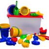 Sand Play Kit