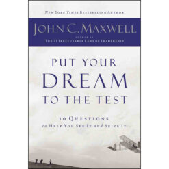 Put Your Dream To The Test (Paperback)