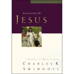 Jesus: Great Lives (Paperback)