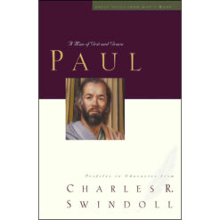 Paul: Great Lives (Paperback)