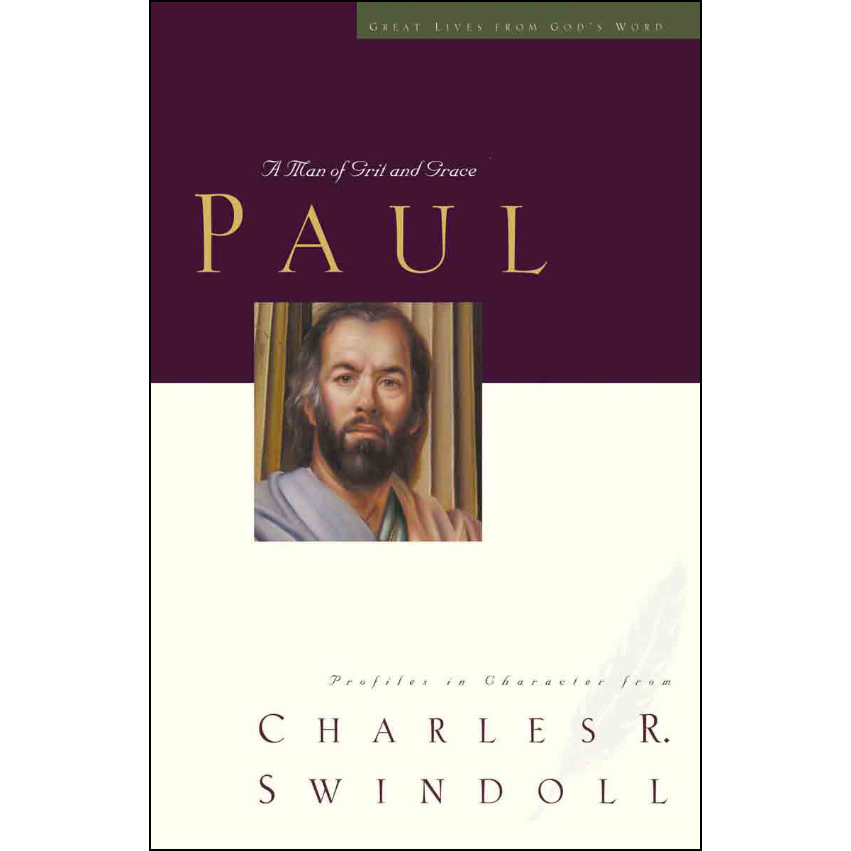 Paul: Great Lives (Paperback)