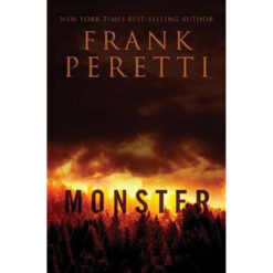Monster (Repackage)(Paperback)