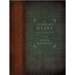 Leaders Heart (Hardcover)
