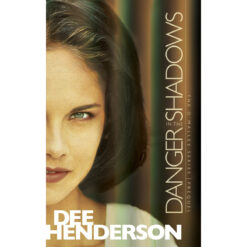 Danger In The Shadows (Prequel To The OMalley Series)(Paperback)