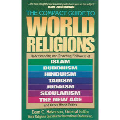 The Compact Guide To World Religions (Paperback)