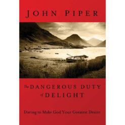 The Dangerous Duty Of Delight (Paperback)