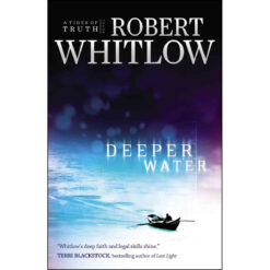 Deeper Water (1 Tides Of Truth)(Paperback)