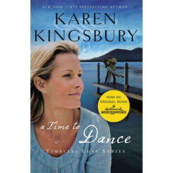 Time To Dance, Updated Edition (Paperback)