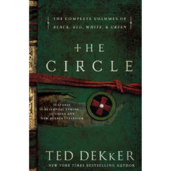 Circle Complete Series 4-In-1 (Hardcover)