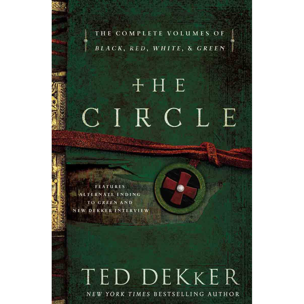 Circle Complete Series 4-In-1 (Hardcover)