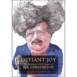 Defiant Joy (Paperback)